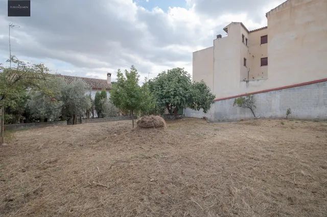 Parcela de 551m2 en Alfacar para vivienda unifamiliar o plurifamiliar — 12