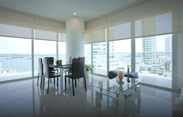 Arriendo de Apartamento Amoblado en Catillogrande - foto 4