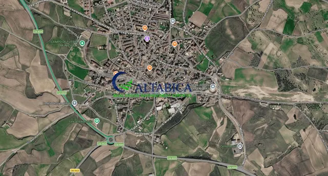 Piso en Venta en Casarrubios Del Monte Toledo — 4