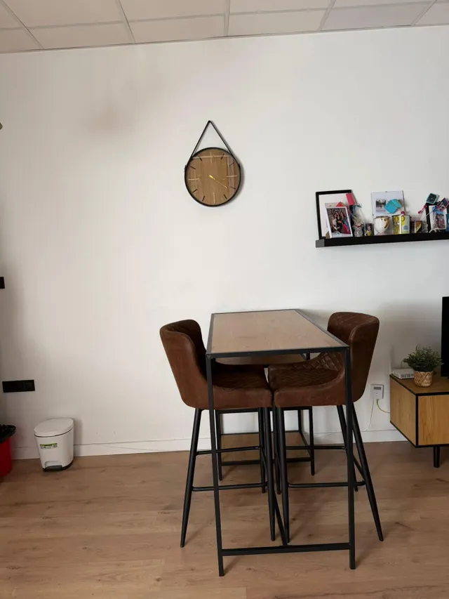 Local convertido en vivienda - foto 3