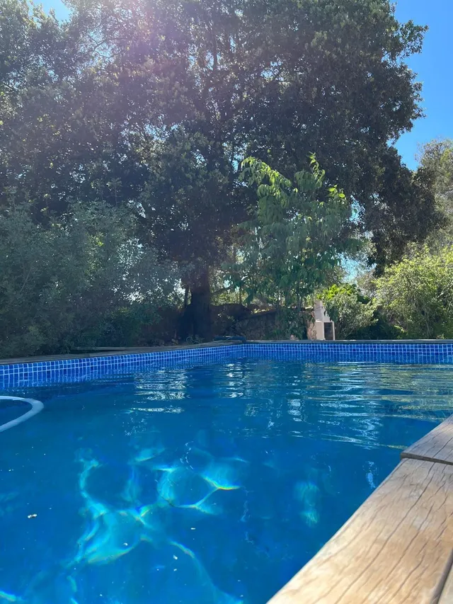 Espectacular finca rústica en alquiler en Llubí – 2.400 €/mes — 15