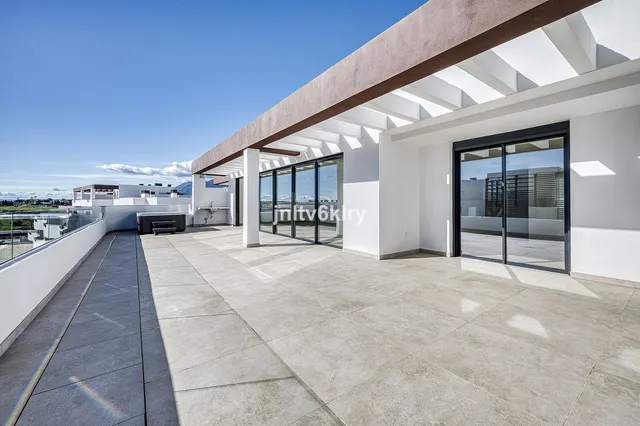 Ático 3 habitaciones 133m² en venta - Costa Del Sol — 14