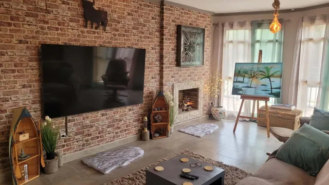 Se vende villa de tres dormitorios con piscina propia en Finestrat sierra cortina — 25