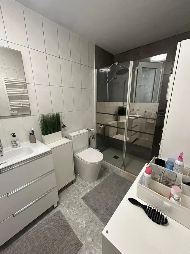 PISO DE DOS habitaciones EN S'ARENAL — 14