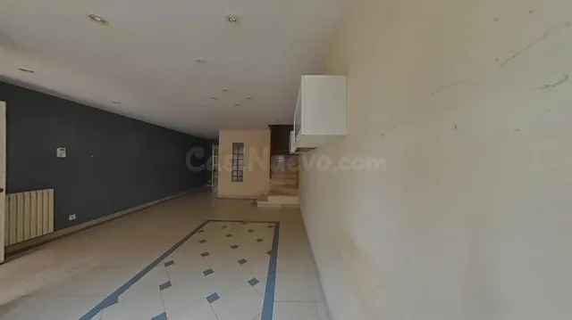 CASA ADOSADA 3 PLANTAS DE 365M2, TERRAZA, PATIO, PISCINA, GA - foto 2