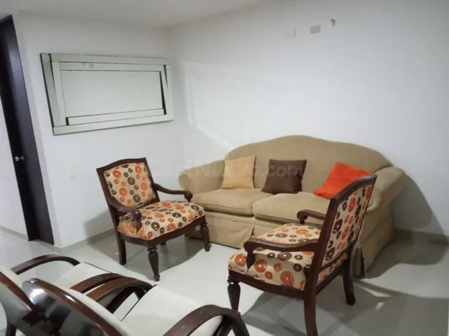 Se vende apartamento en Barrio Crespo - foto 4