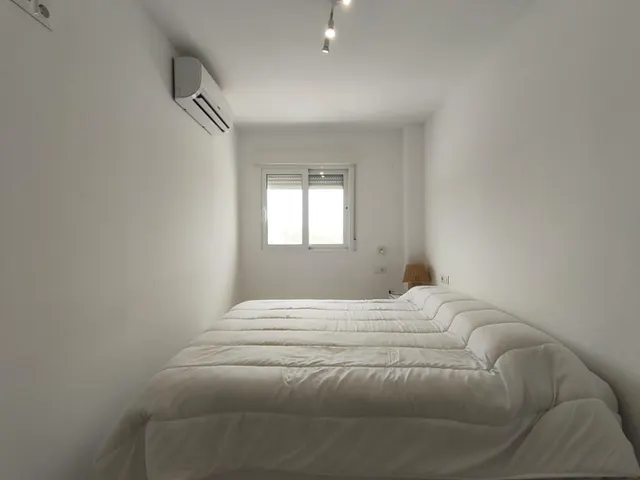 Apartamento reformado em la zona de la Cala de Benidorm — 17
