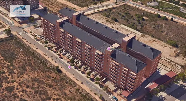 Venta piso en Cabanes (Castellón) - foto 3
