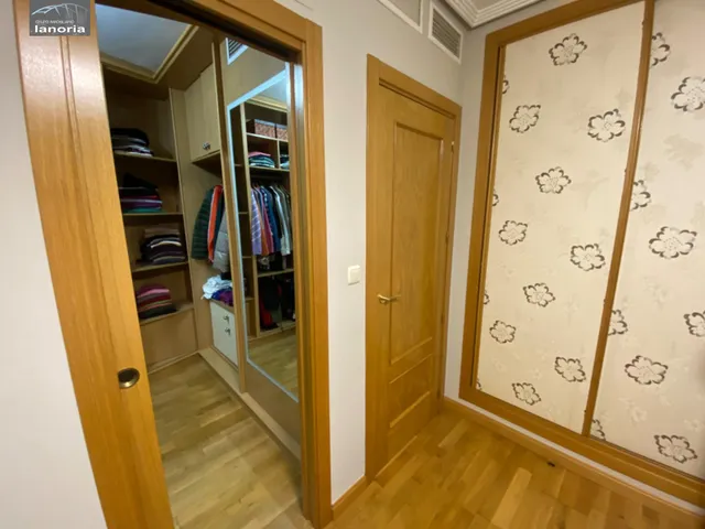 Grupo la Noria VENDE ADOSADO Amueblado y Equipado. Zona Barrio IMAGINALIA — 45