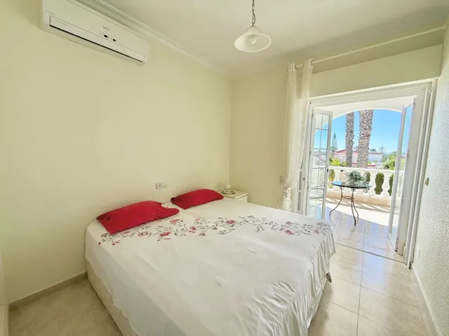 Villa 4 habitaciones 344m² en venta - Centro de la Ciudad Quesada — 12