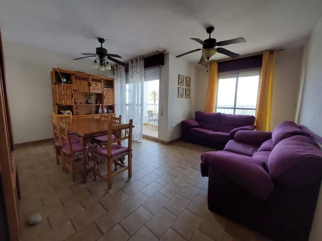 Apartamento en la Playa de Salobreña — 15