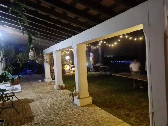 Espectacular finca de 19.000 m2 con 2 casas en Moguer (Huelva) — 11