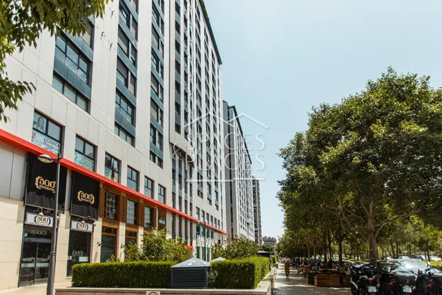 Venta de Piso 3 Dormitorios 2 Baños Balcón Reformado — 31