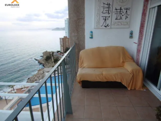 Apto de 2 dorm en Rincon Alto , Benidorm.www.euroloix.com — 21