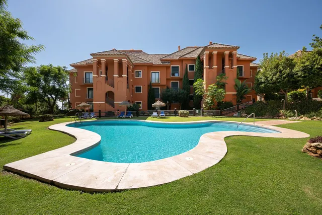 Apartamento 3 habitaciones 153m² en venta - El Madroñal — 27
