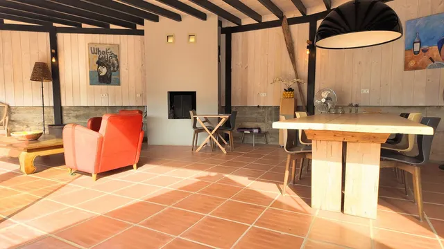 Chalet 6 habitaciones 226m² en venta - Alora pueblo — 41