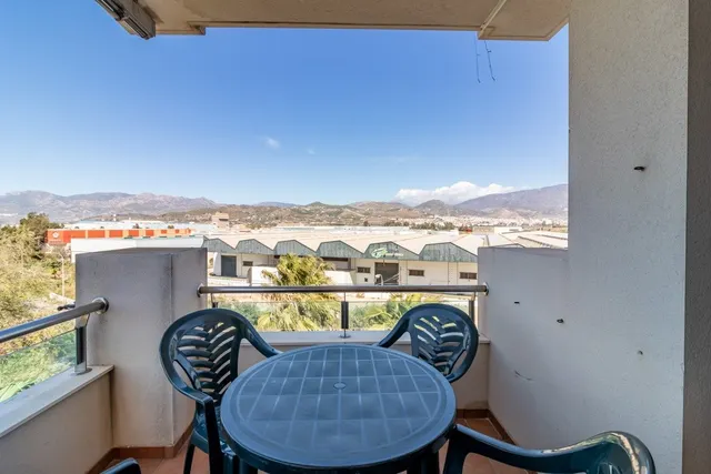 Playa Poniente — 22