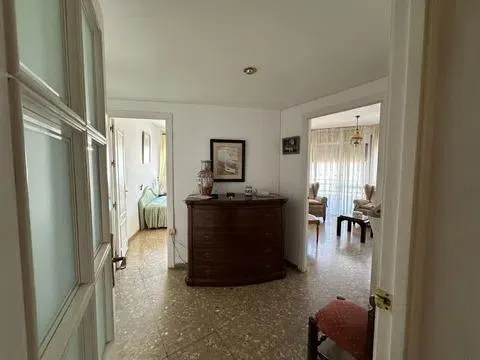Piso Céntrico con plaza de garaje incluida en el precio — 12