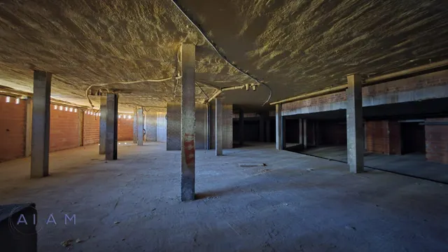 GRAN LOCAL COMERCIAL EN C.PUIGVERT DE TORDERA — 6