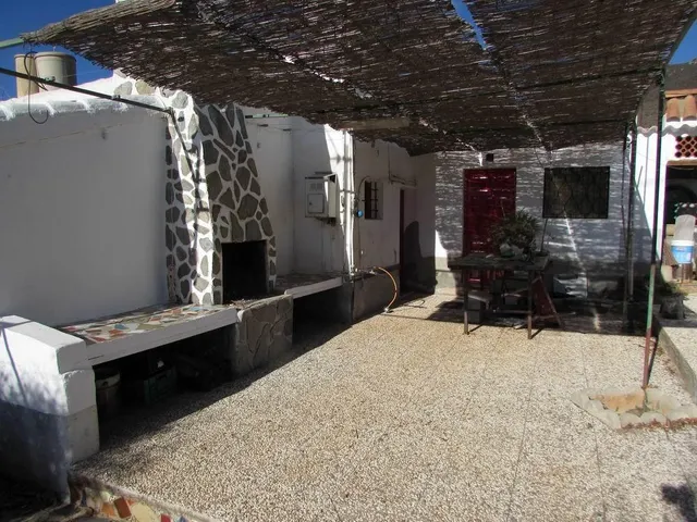 Venta de casa de campo en cuesta de gos — 22