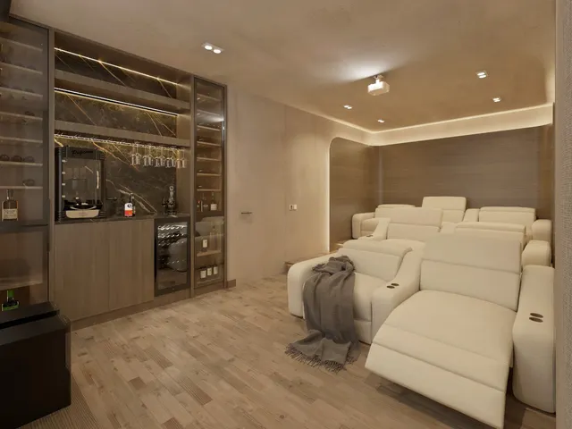 Chalet 4 habitaciones 427m² en venta - Centro — 13