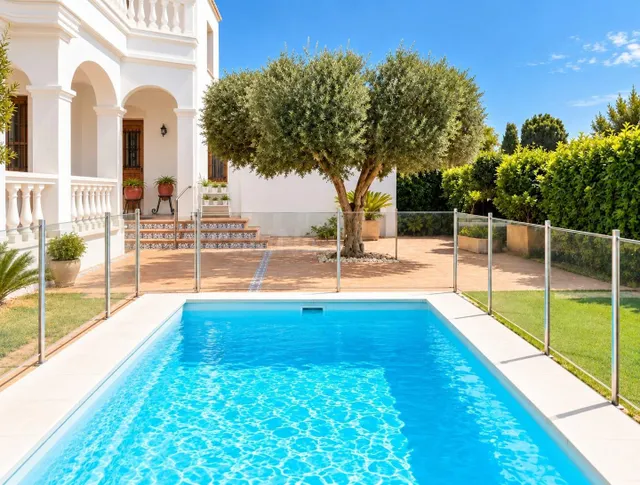 Piso en venta en Son Armadams con Piscina Privada — 2