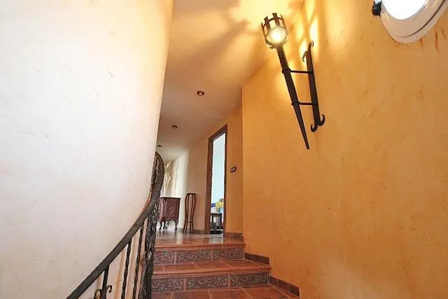 Villa 6 habitaciones 322m² en venta - Pueblo 5 — 18
