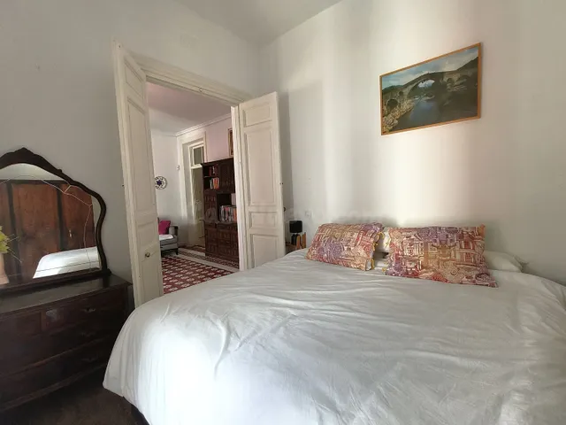 Piso 3 habitaciones 135m² en alquiler - Centro - foto 5