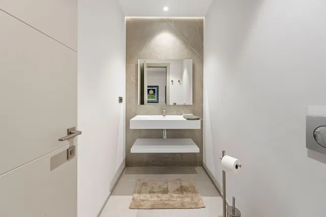 Chalet 5 habitaciones 490m² en venta - Marbella — 32