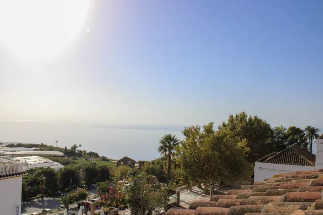 Casa 4 habitaciones 212m² en venta - Maro - Cuevas de Nerja — 43