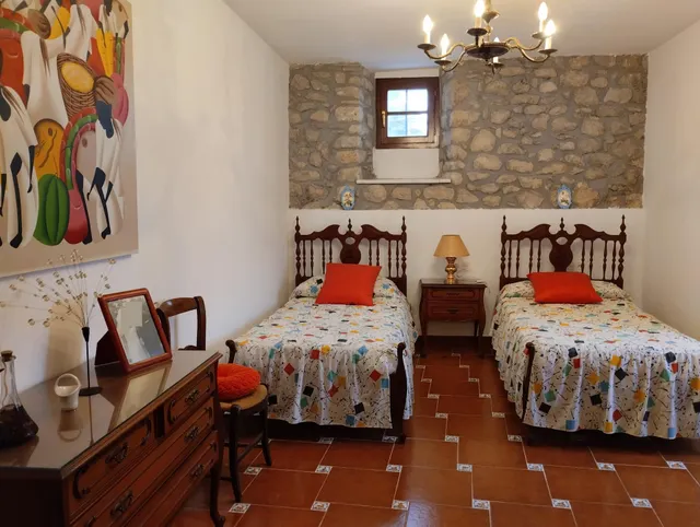 EN VENTA PRECIOSA PROPIEDAD EN EL VALLE DE MENA — 9