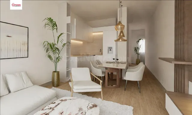 Moderno Apartamento en Avda. del Cid, Burgos - Ideal para In - foto 3
