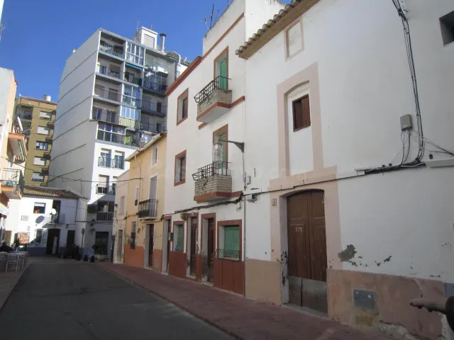 Casa de Pueblo 8 habitaciones 405m² en venta - Calpe - foto 4