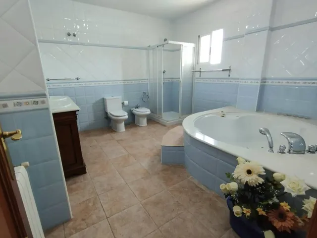 Villa 6 habitaciones 338m² en venta - La Siesta - El Salado - Torreta — 19