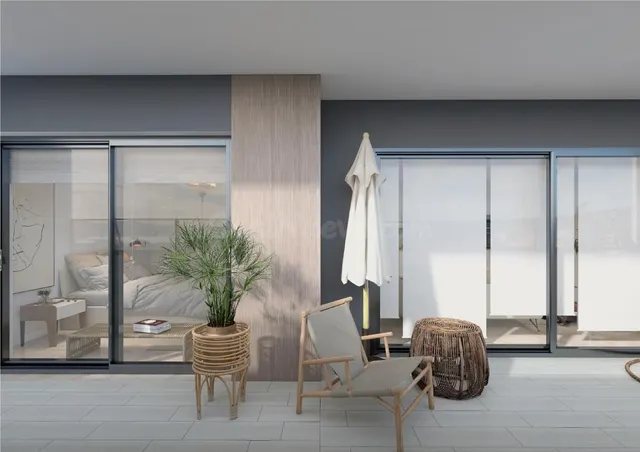 Apartamento 1 habitación 63m² en venta - Paseo maritimo — 6