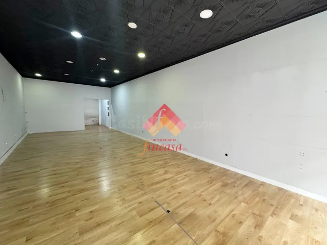 LOCAL COMERCIAL EN VENTA EN EL CENTRO DE RONDA - foto 5