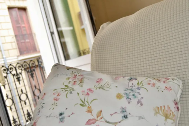 AMPLIA VIVIENDA EN EL CORAZON DE PAMPLONA — 21