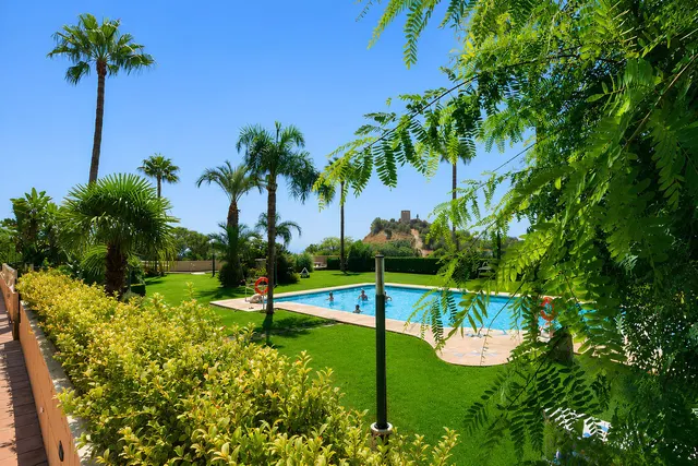 Apartamento 4 habitaciones 220m² en venta - Centro — 39