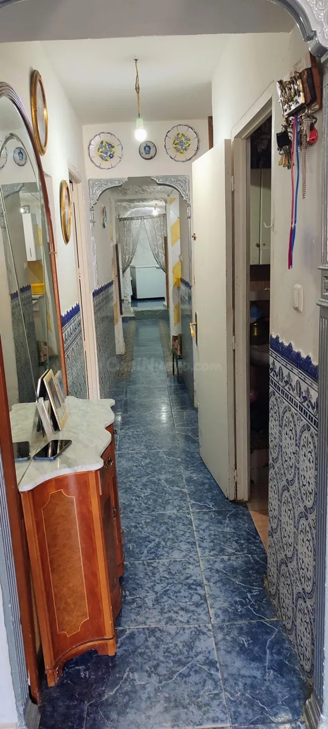 EN TÍJOLA, ALMERÍA. CASA CUEVA CON 3 DORMITORIOS Y DOS BAÑO. - foto 5