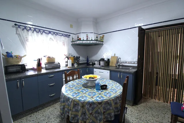 SE VENDE CASA RURAL EN GIBALBIN — 10