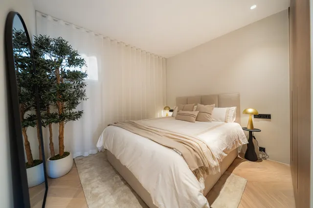 Apartamento 3 habitaciones 110m² en venta - Marbella — 46