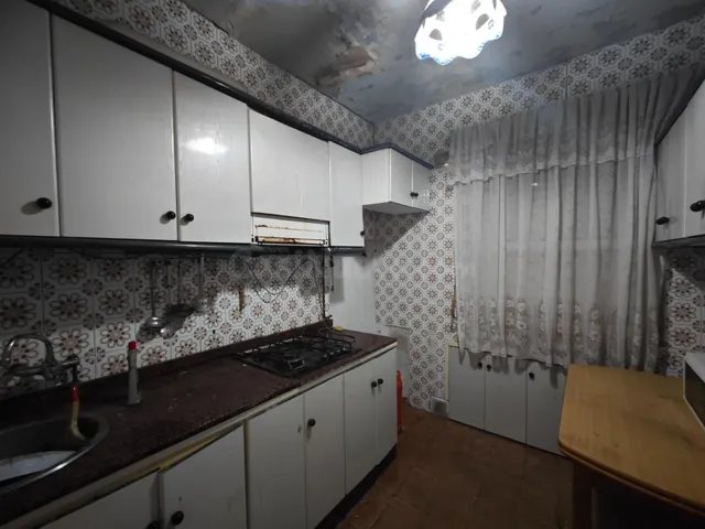 Casa independiente en Ganzo (Torrelavega) con gran potencial - foto 4