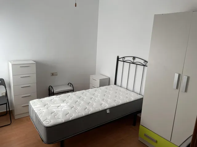 Chalet adosado en  "El Borge" VENTA — 7