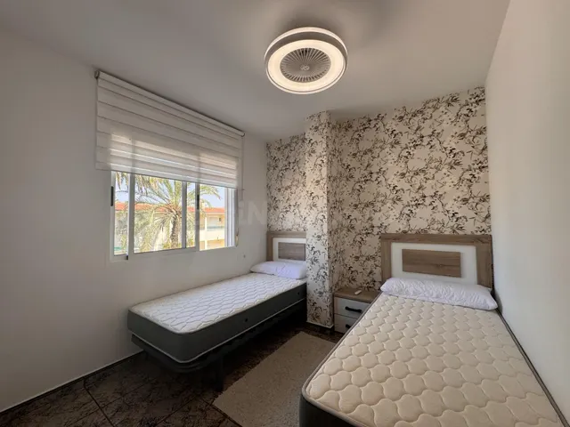 Apartamento 3 habitaciones 1m² en venta - Playa de los Naufragos — 22