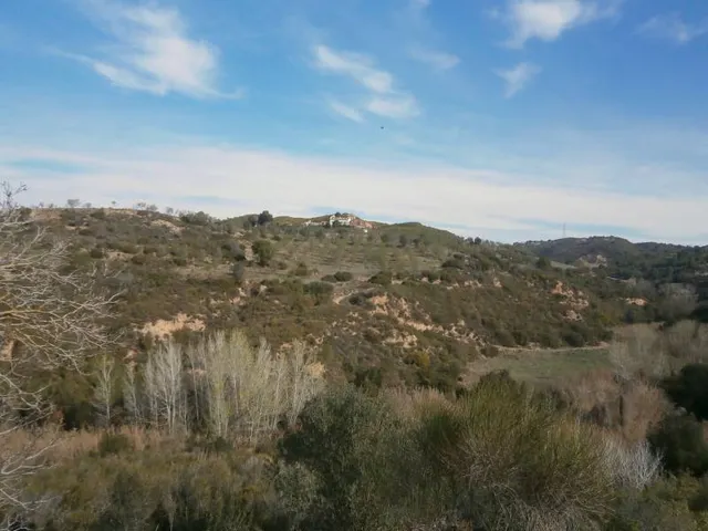 TERRENO EN CASTELLBIBAL EN ZONA CAN NICOLAU (ENTRE CASTELLBISBAL Y MARTORELL) — 8
