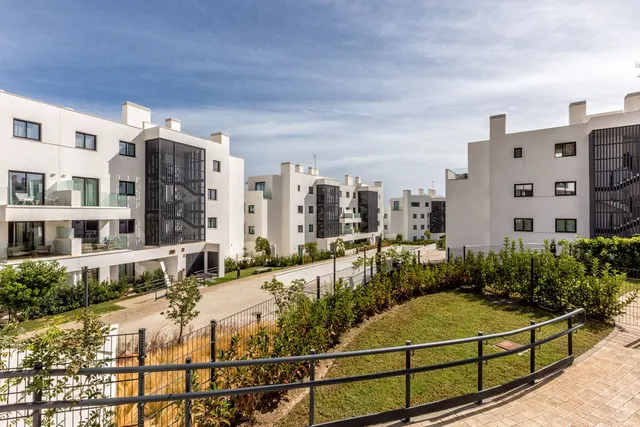 Apartamento 2 habitaciones 128m² en venta - Costa del Sol — 15
