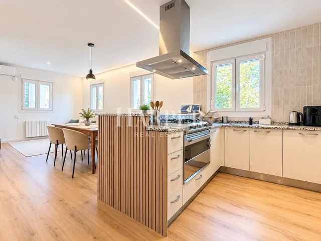 Piso reformado de 2 habitaciones en La Barceloneta — 5