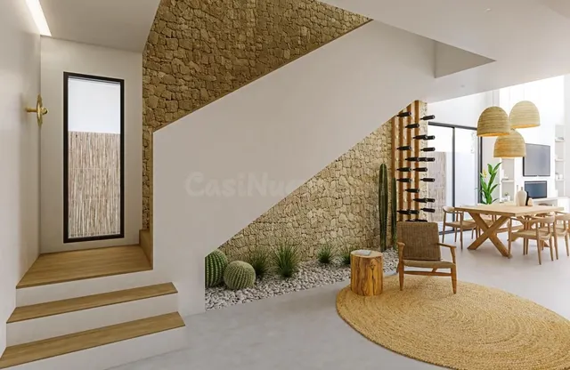 Villa 3 habitaciones 203m² en venta - Albir — 23