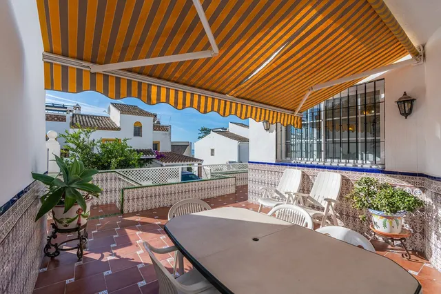 Adosado 3 habitaciones 165m² en venta - Marbella — 22