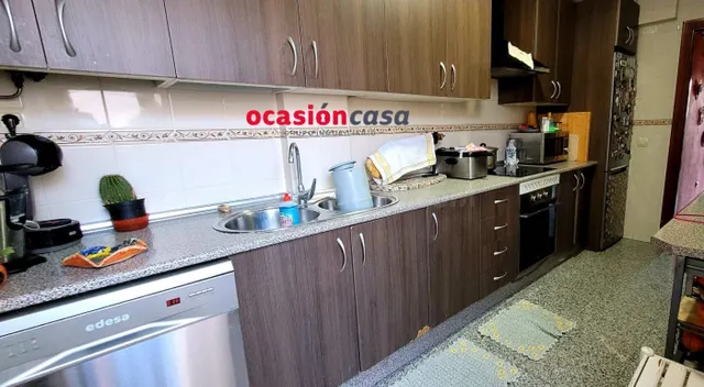 CASA CON PISCINA COMUNITARIA - foto 5